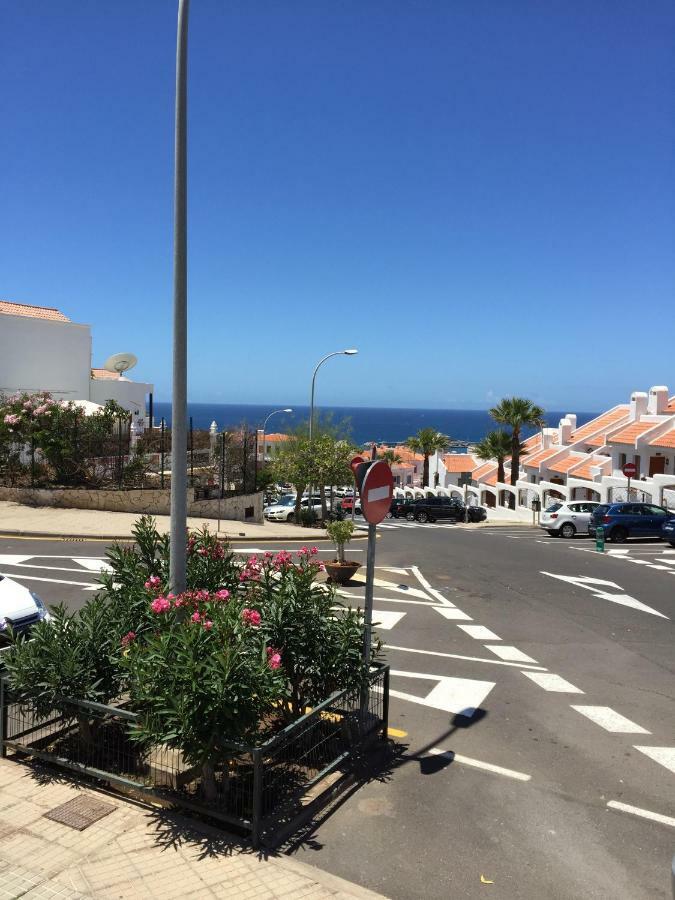 Apartamento Sotavento 28 Los Cristianos (Tenerife)