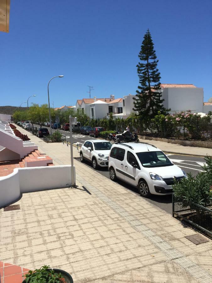 Apartamento Sotavento 28 *