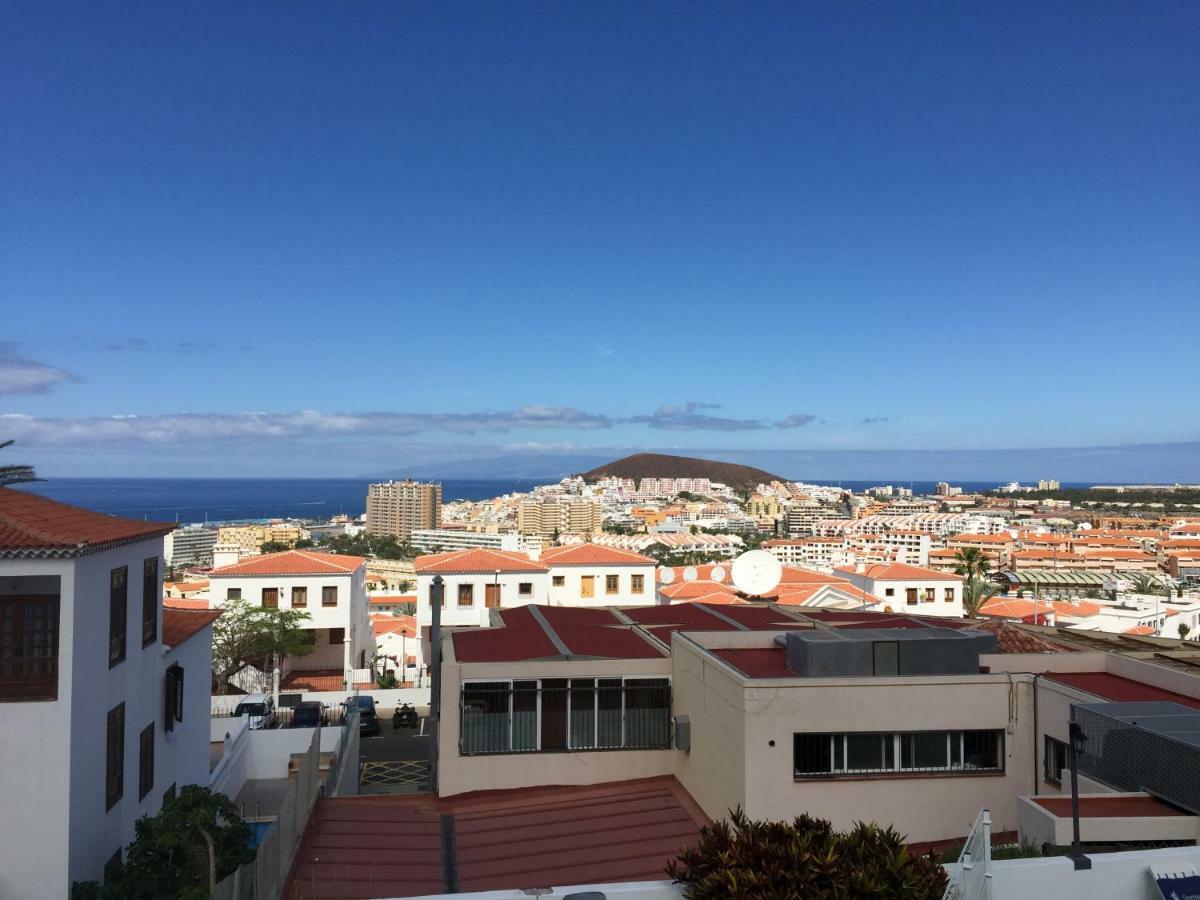 Apartamento Sotavento 28