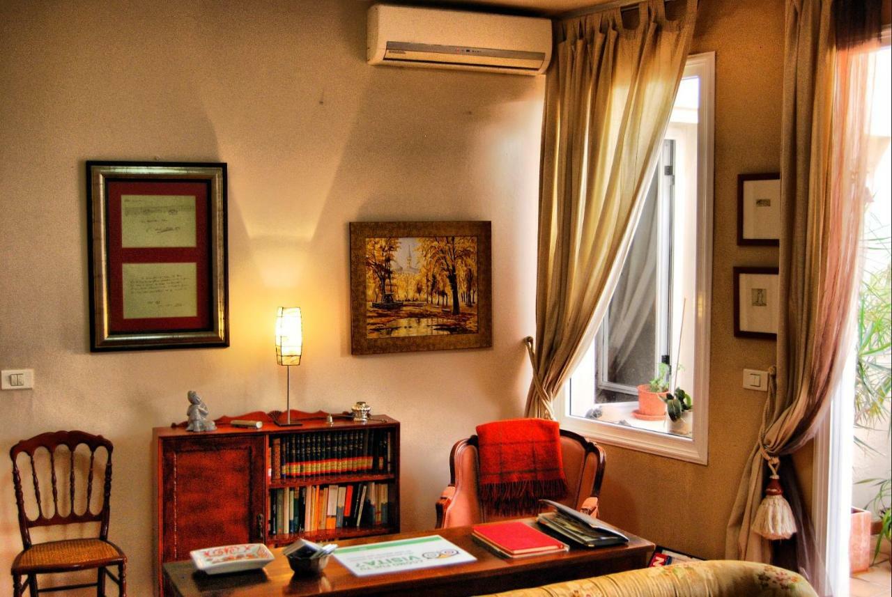 Casa Tesalia Holiday home