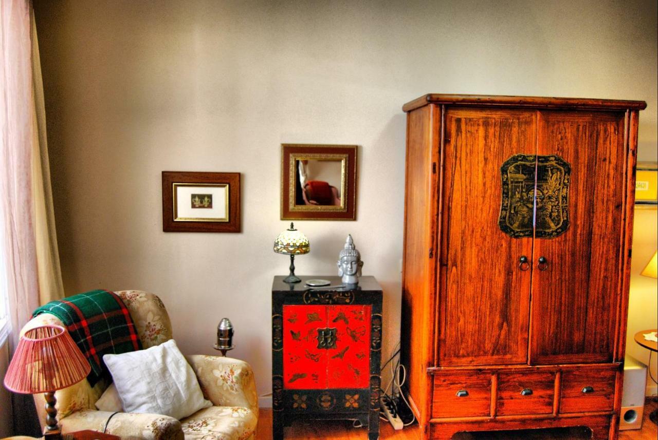 Casa Tesalia *