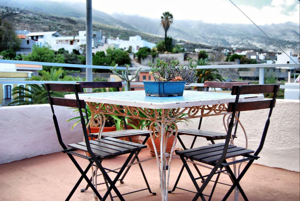 Casa Tesalia Guimar