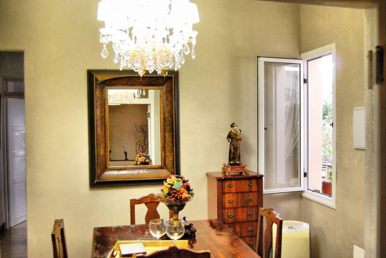 Casa Tesalia Holiday home *