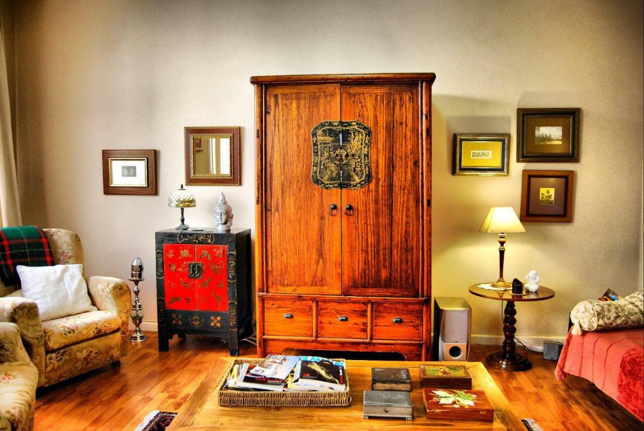 Casa Tesalia Guimar