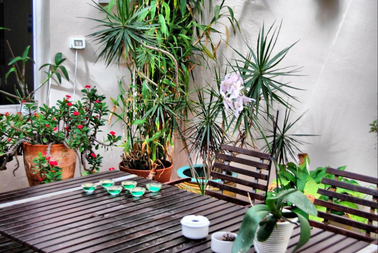 Holiday home Casa Tesalia Guimar