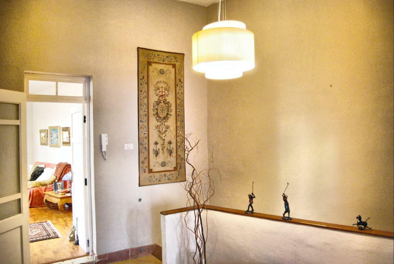 Casa Tesalia