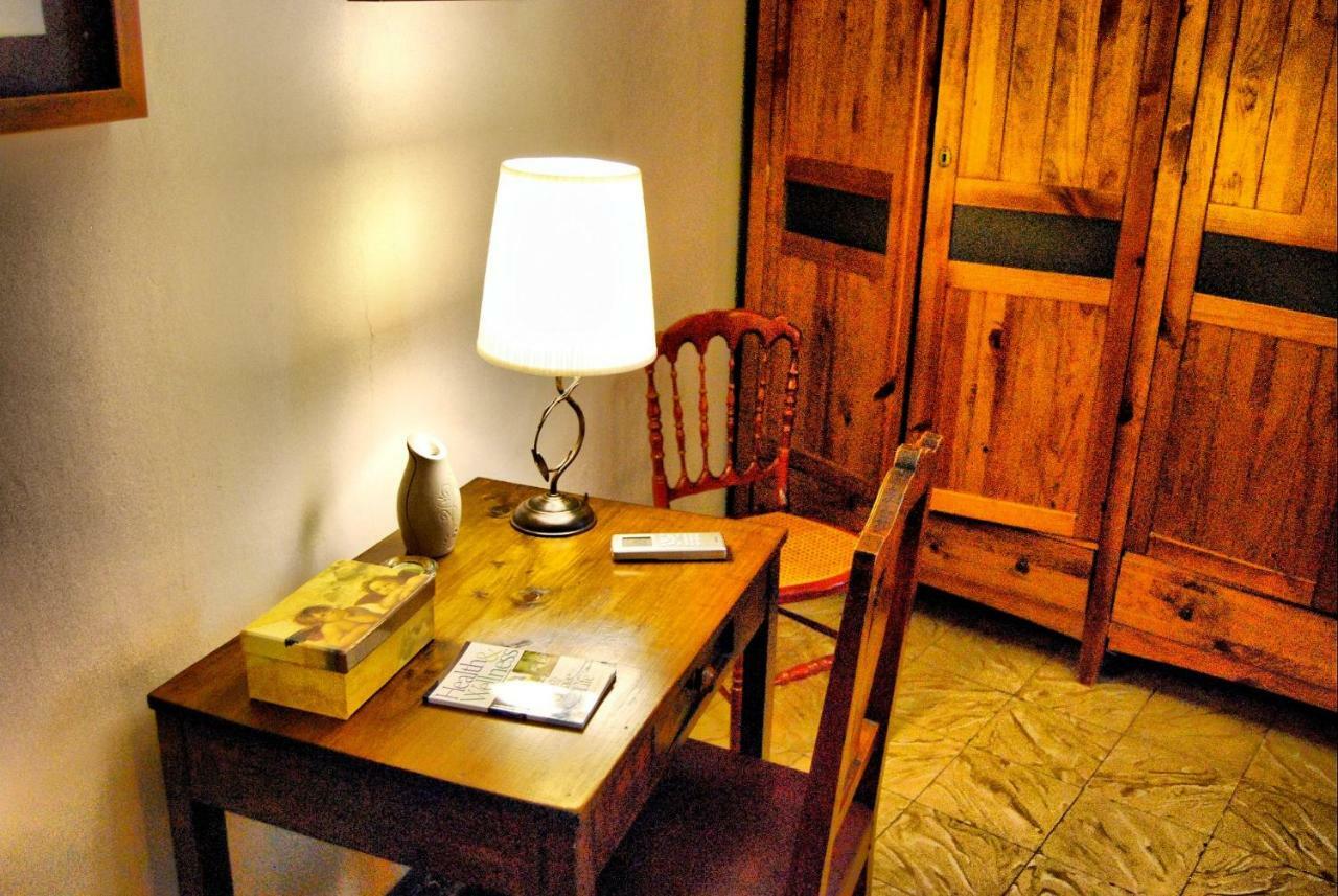 Casa Tesalia Holiday home *