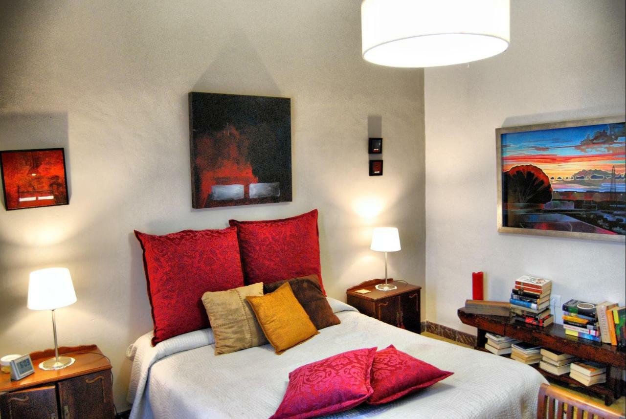 Casa Tesalia