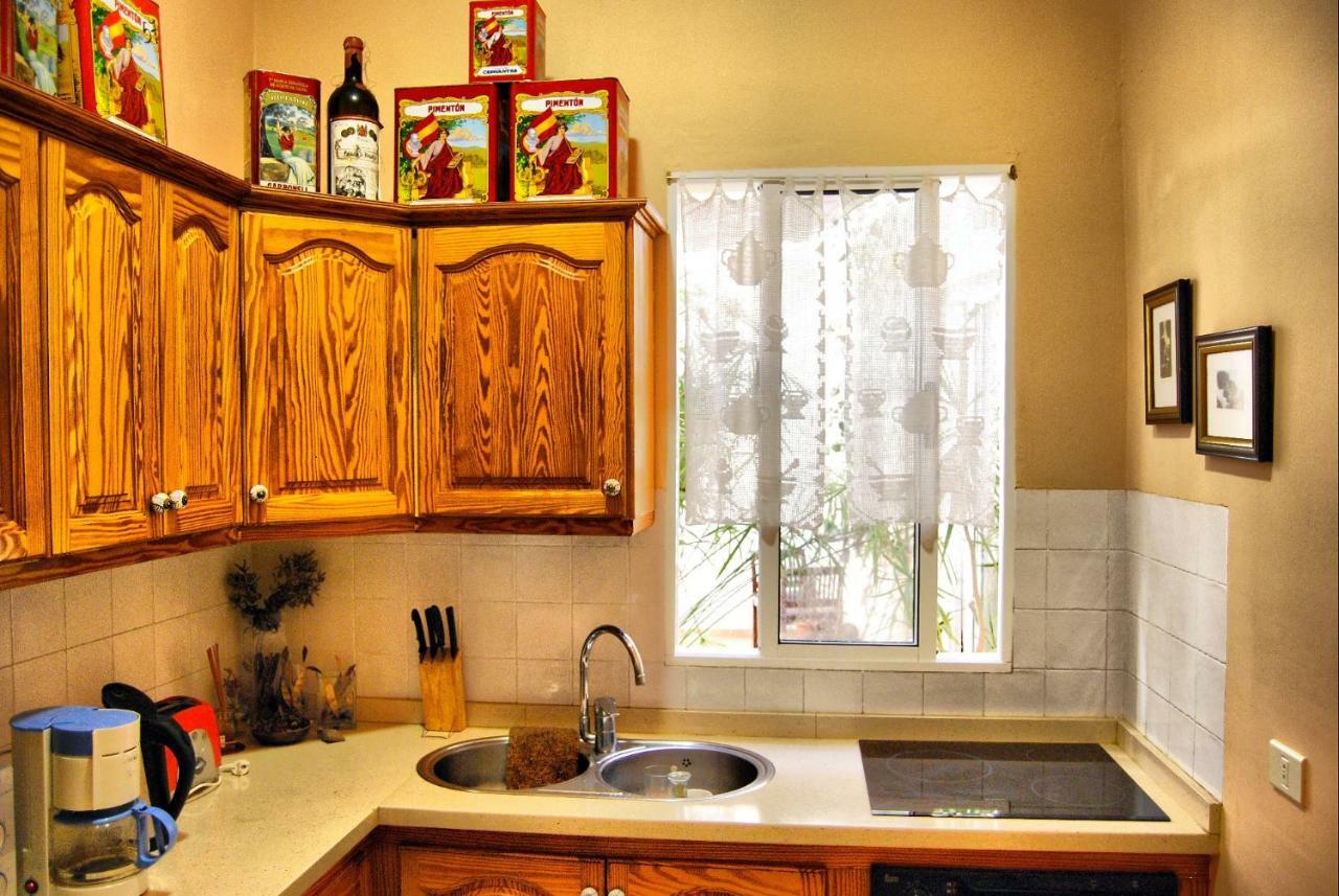 Holiday home Casa Tesalia