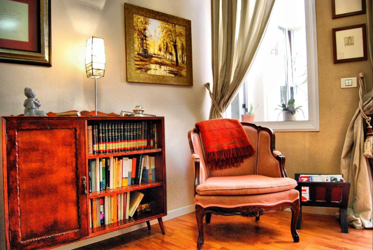 Casa Tesalia *