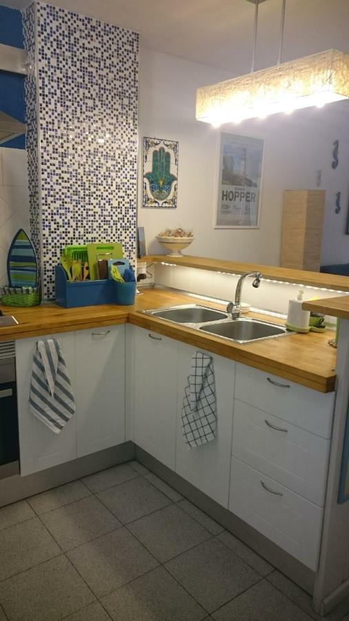 Floris's Appartement Los Cristianos (Tenerife)
