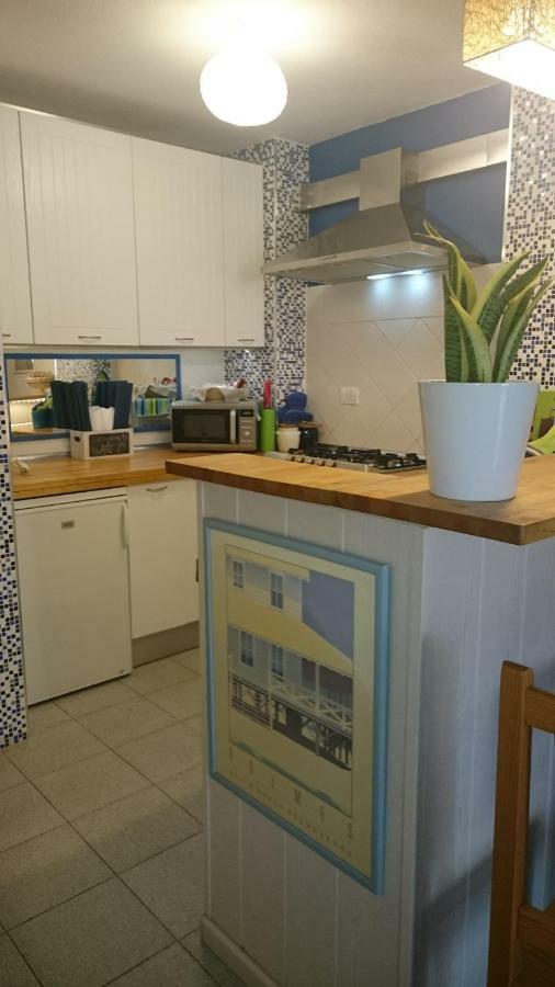 Floris's Appartement Los Cristianos (Tenerife)