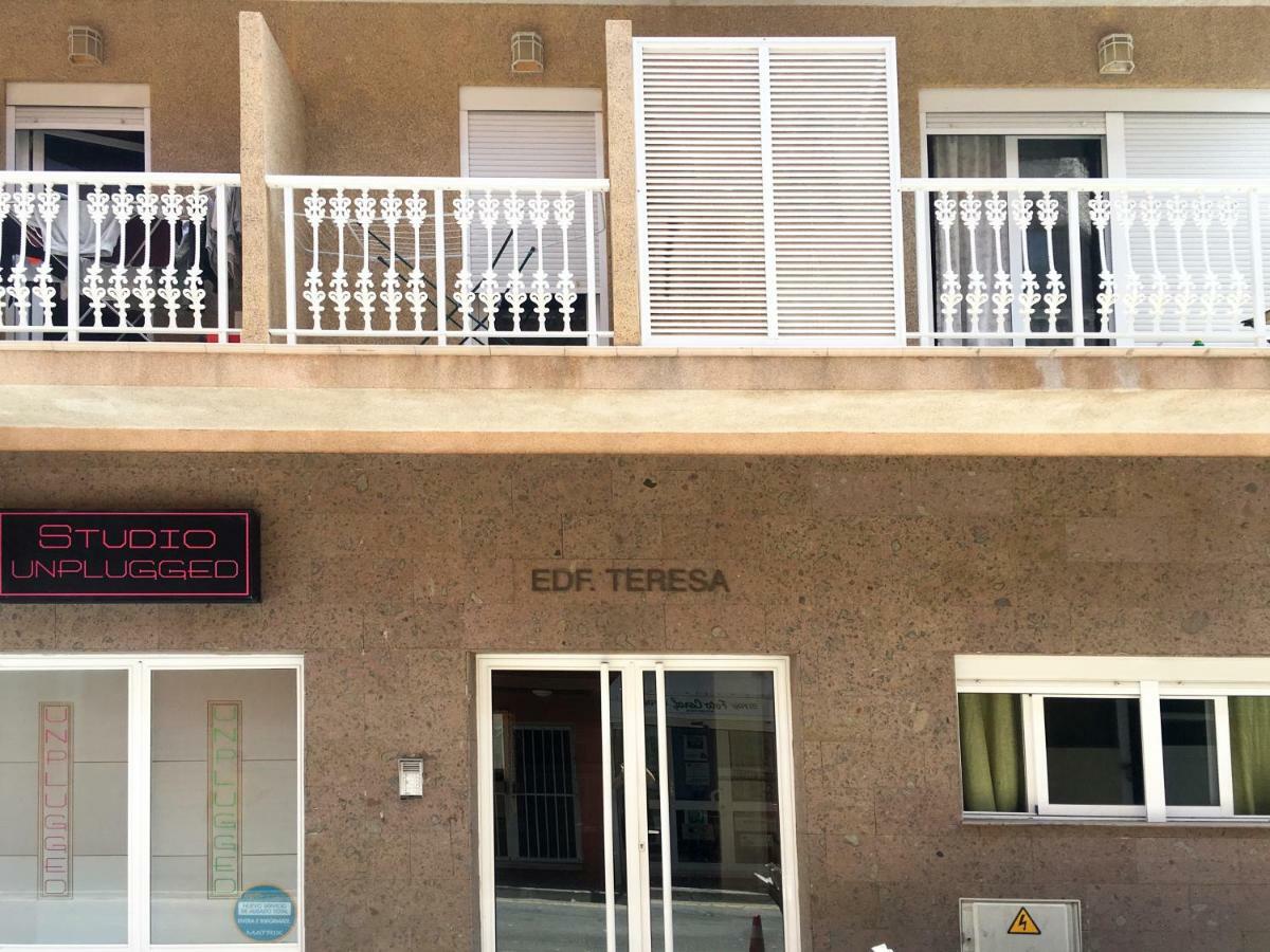 Apartment Edificio Teresa