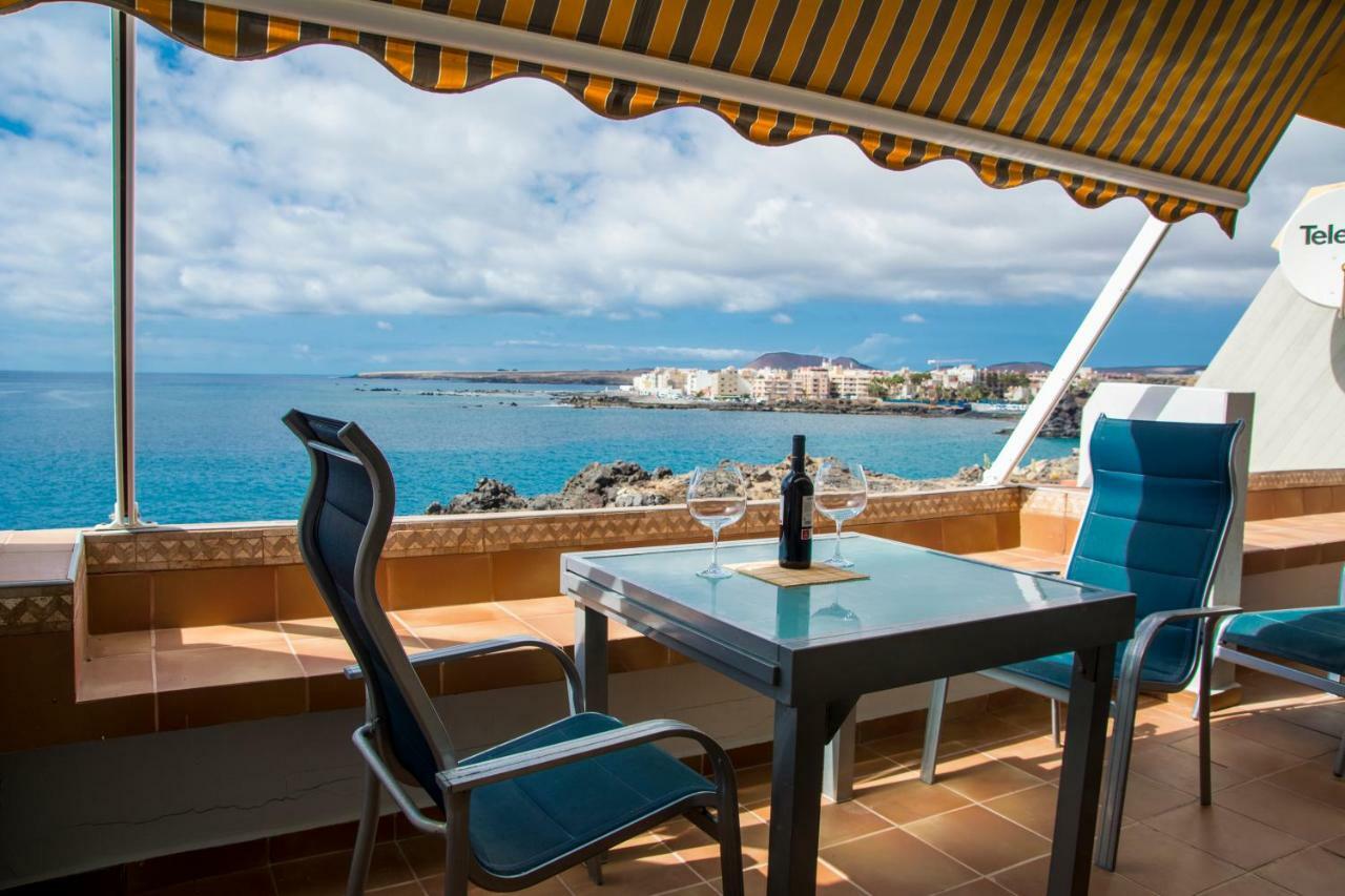 Listen The Views - 223 * Costa Del Silencio