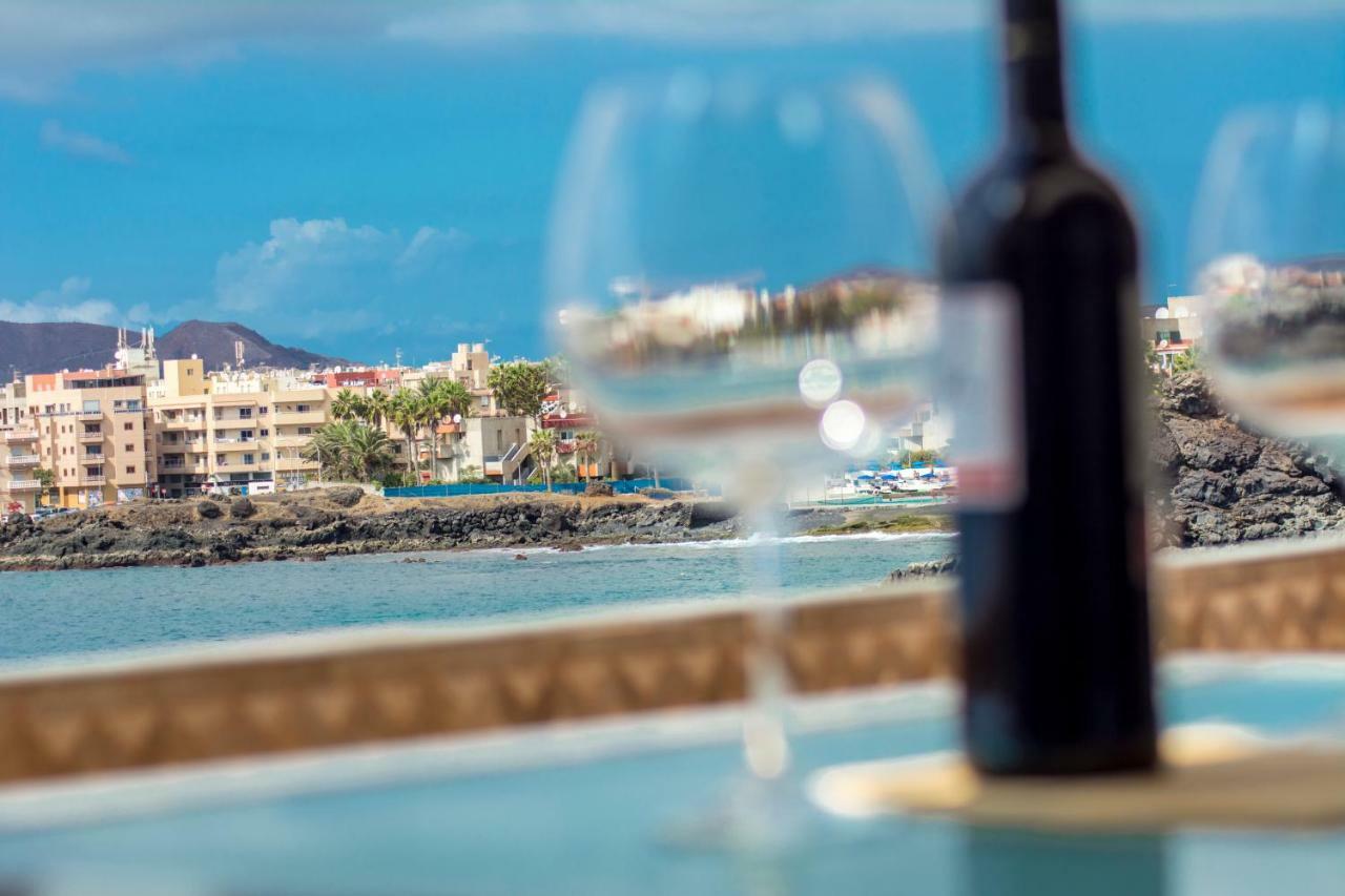 Listen The Views - 223 Apartment Costa Del Silencio