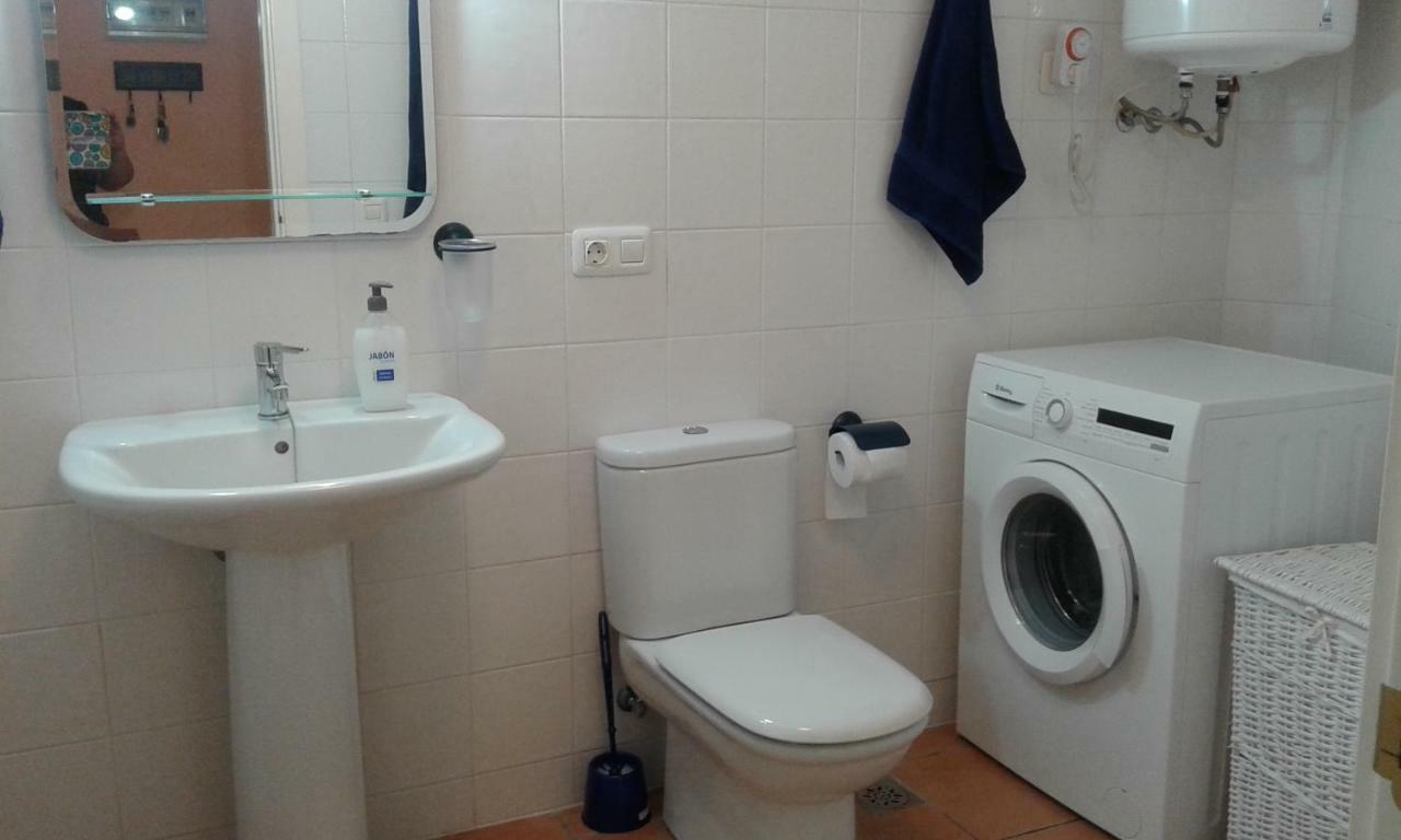 Duplex In La Tejita