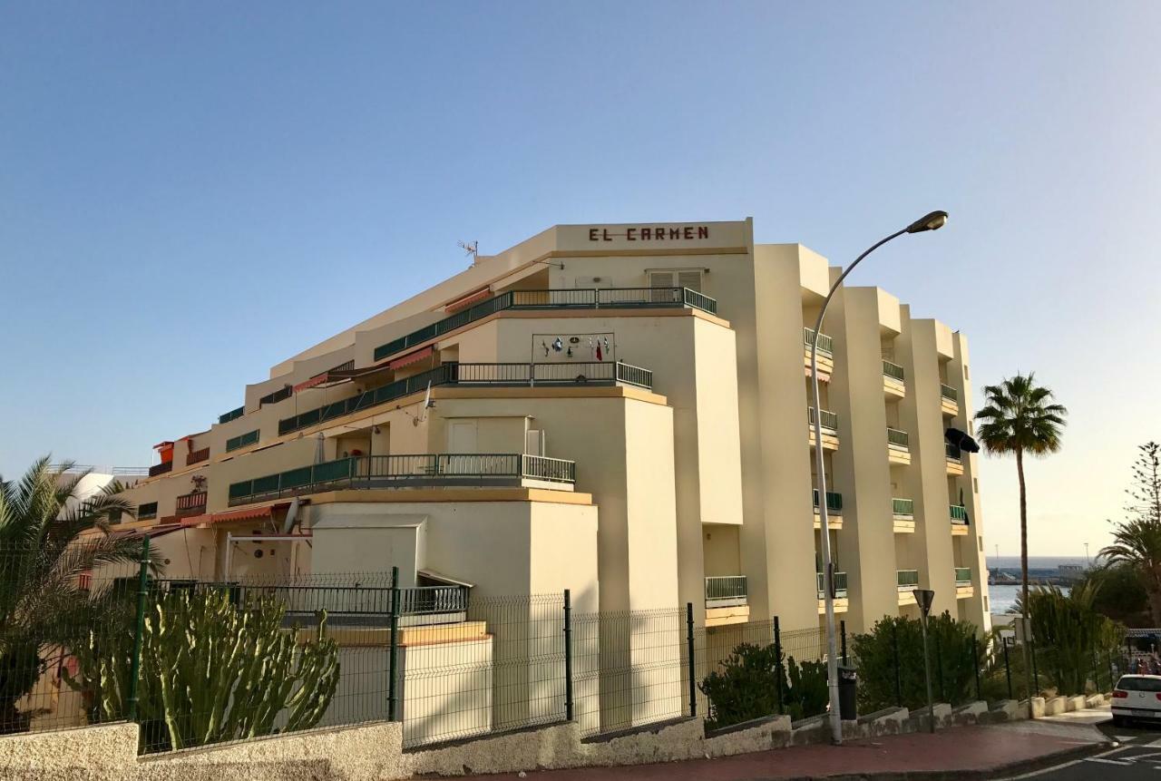 409 El Carmen * Los Cristianos (Tenerife)