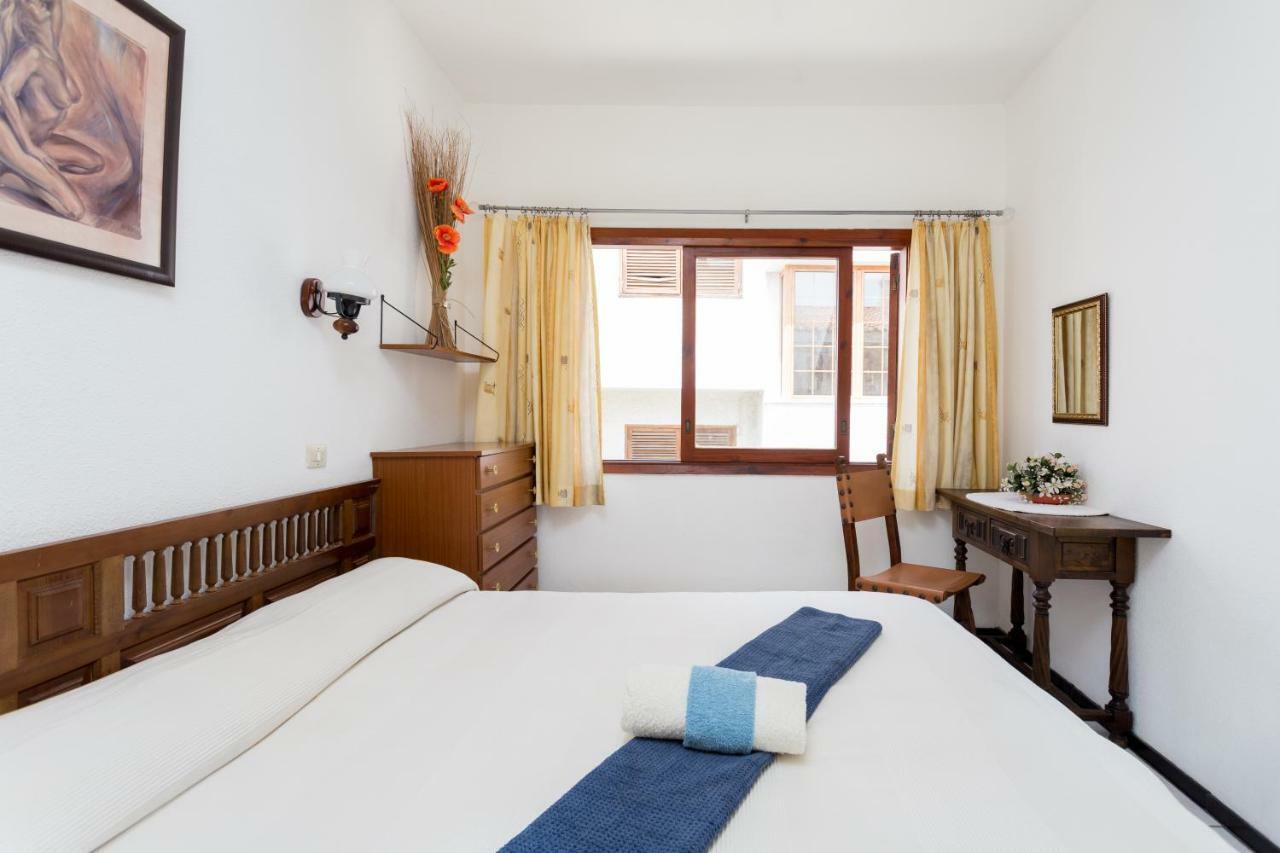 Apartment Wygodny Apartament W Centrum Los Gigantes *