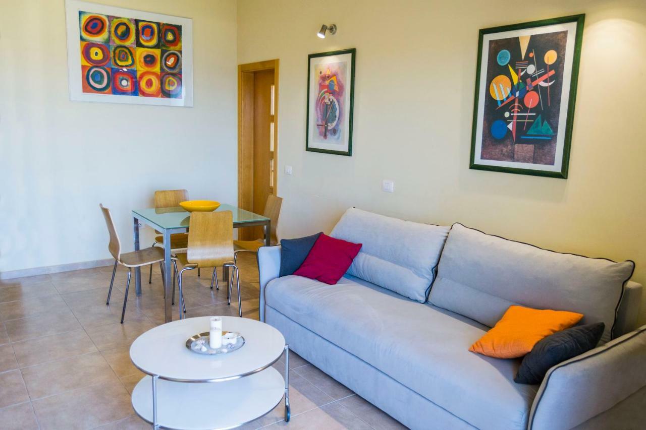 Medano Patios Windsurfing Area Apartment *