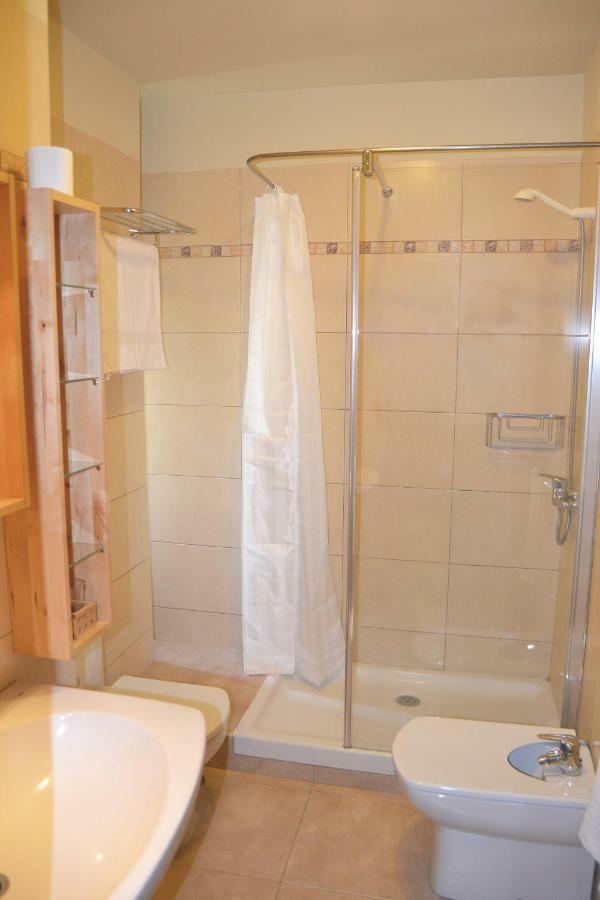 Apartment Medano Patios Windsurfing Area