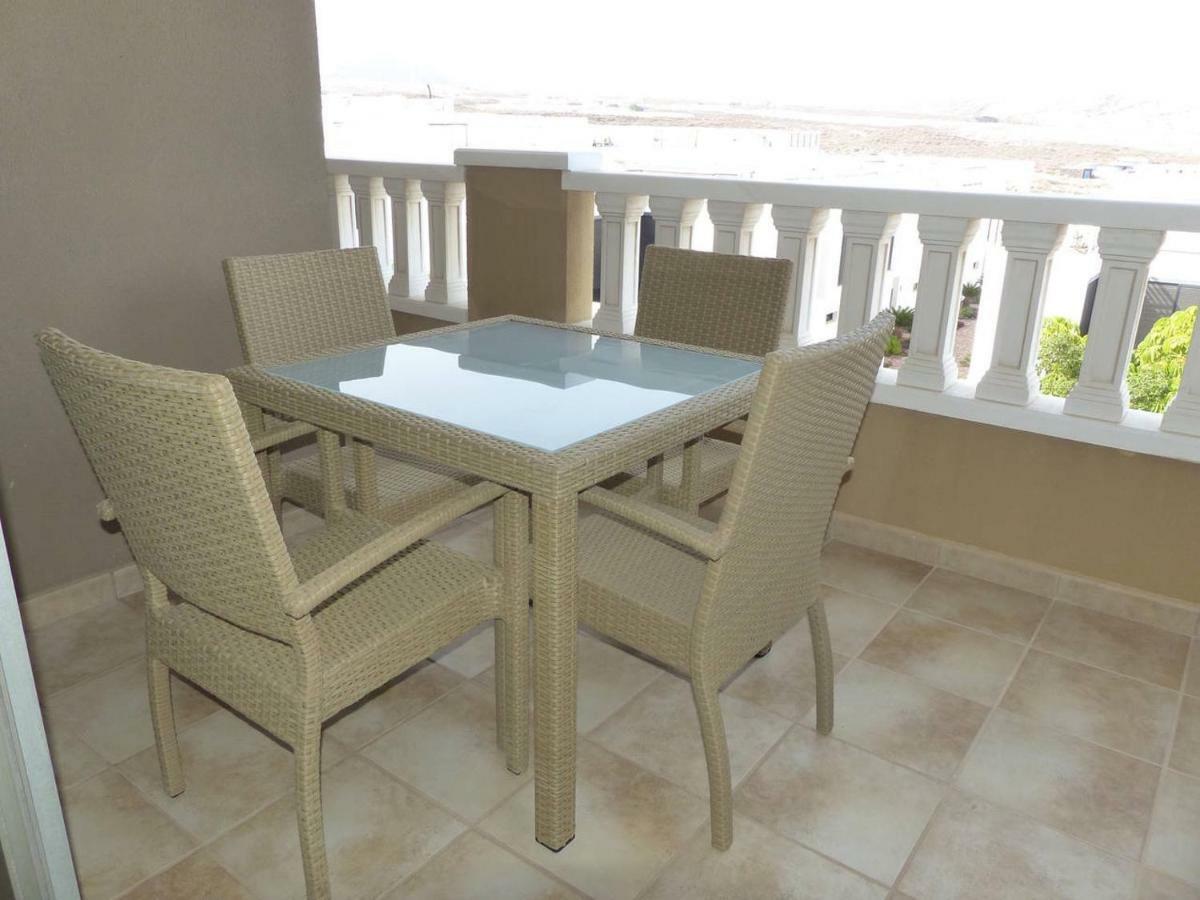 La Perla With Pool Apartamento *