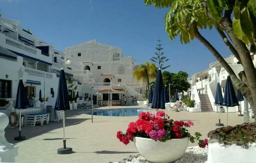 Porto Royale Apartamento Los Cristianos (Tenerife)