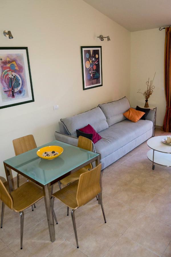 Médano Patios Windsurfing Area Appartement