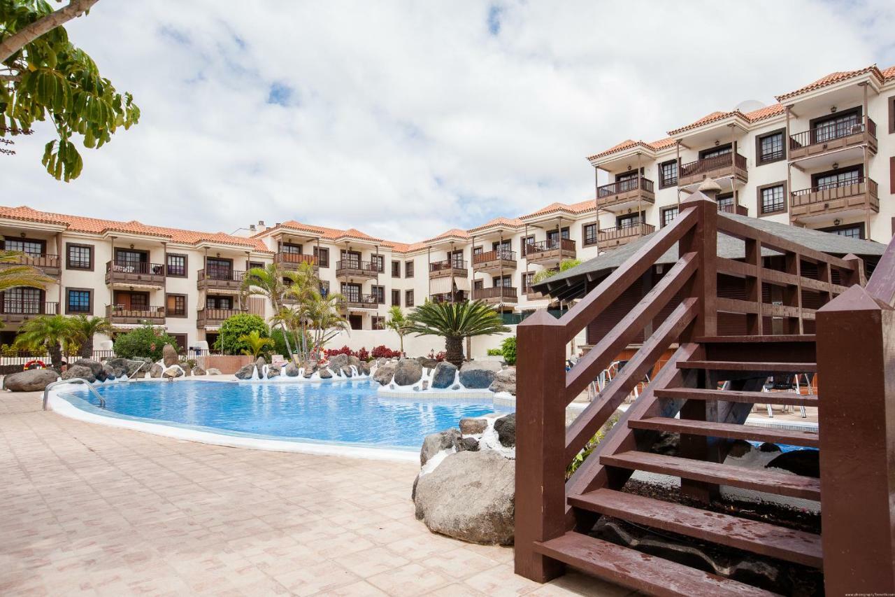 Balcon Del Mar En La Costa Apartamento