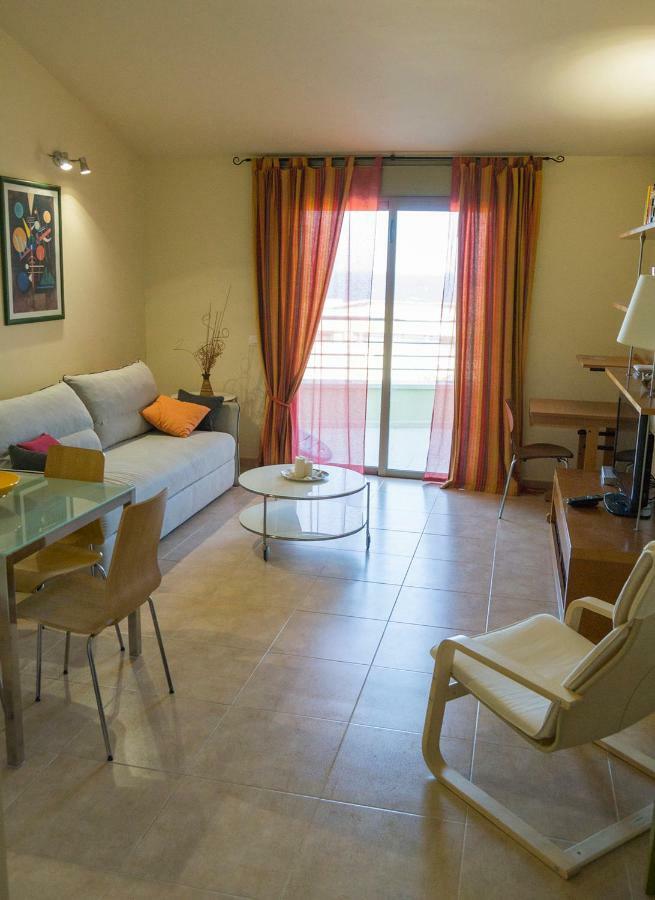 Médano Patios Windsurfing Area Appartement *
