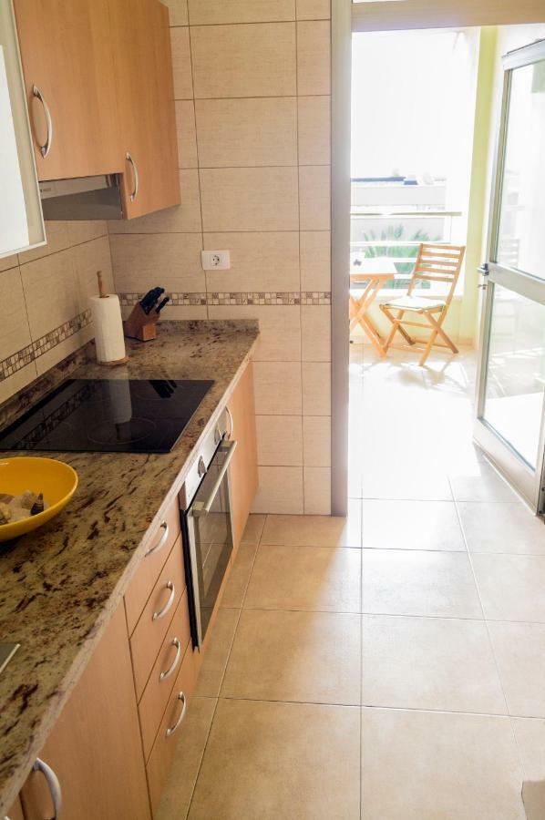 Appartement Médano Patios Windsurfing Area *