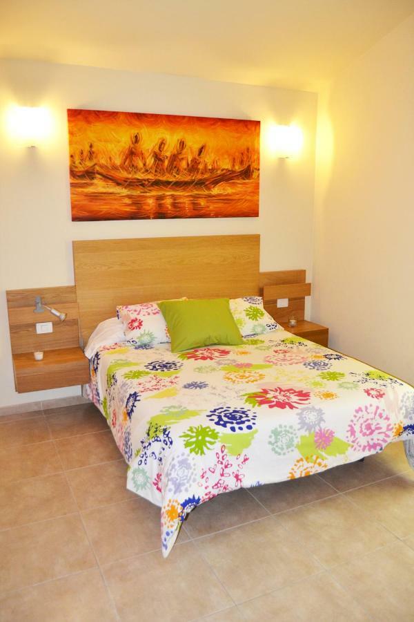 Appartement Médano Patios Windsurfing Area El Médano