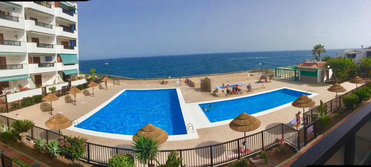 Atlantic View Witjes Apartment Costa Del Silencio