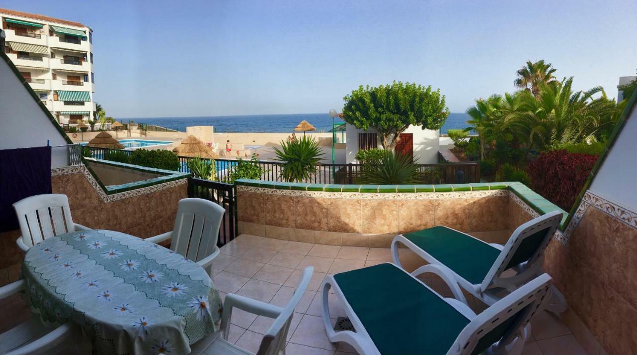 Apartment Atlantic View Witjes
