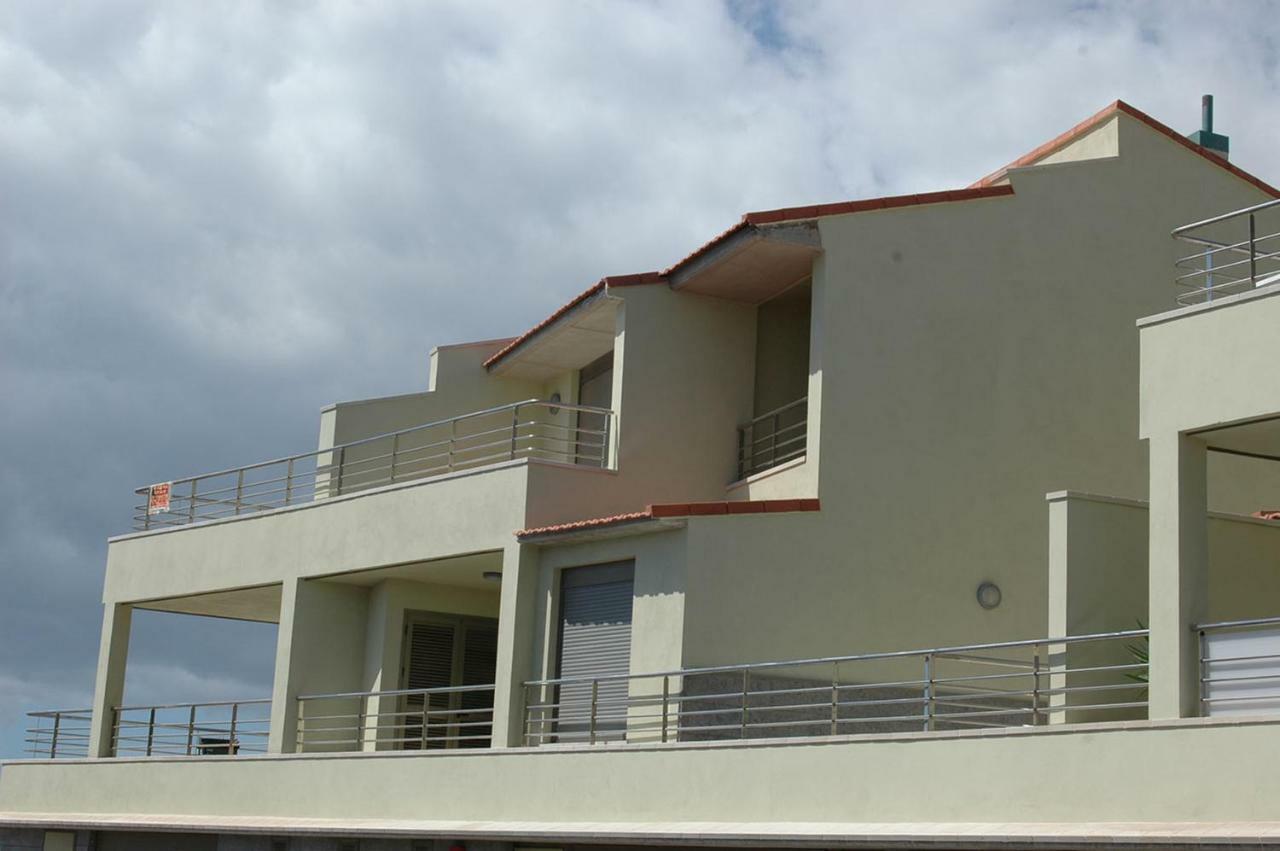 Appartement Médano Patios Windsurfing Area *