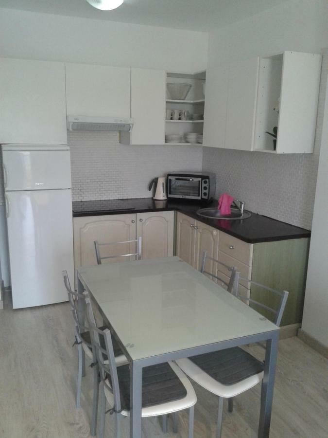 Apartamento Marina Palace Playa Paraíso