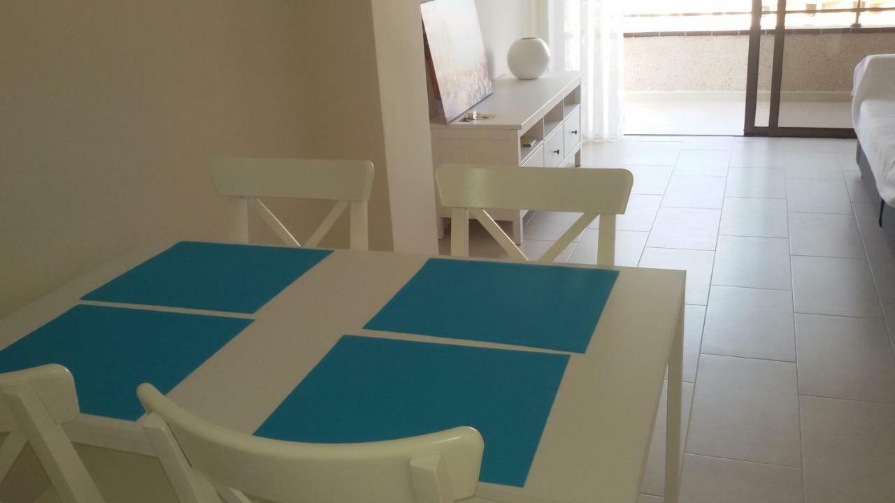 Atico Appartement Los Cristianos (Tenerife)