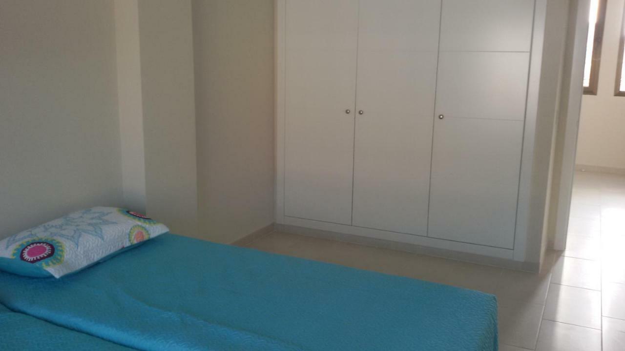 Appartement Atico Los Cristianos (Tenerife)