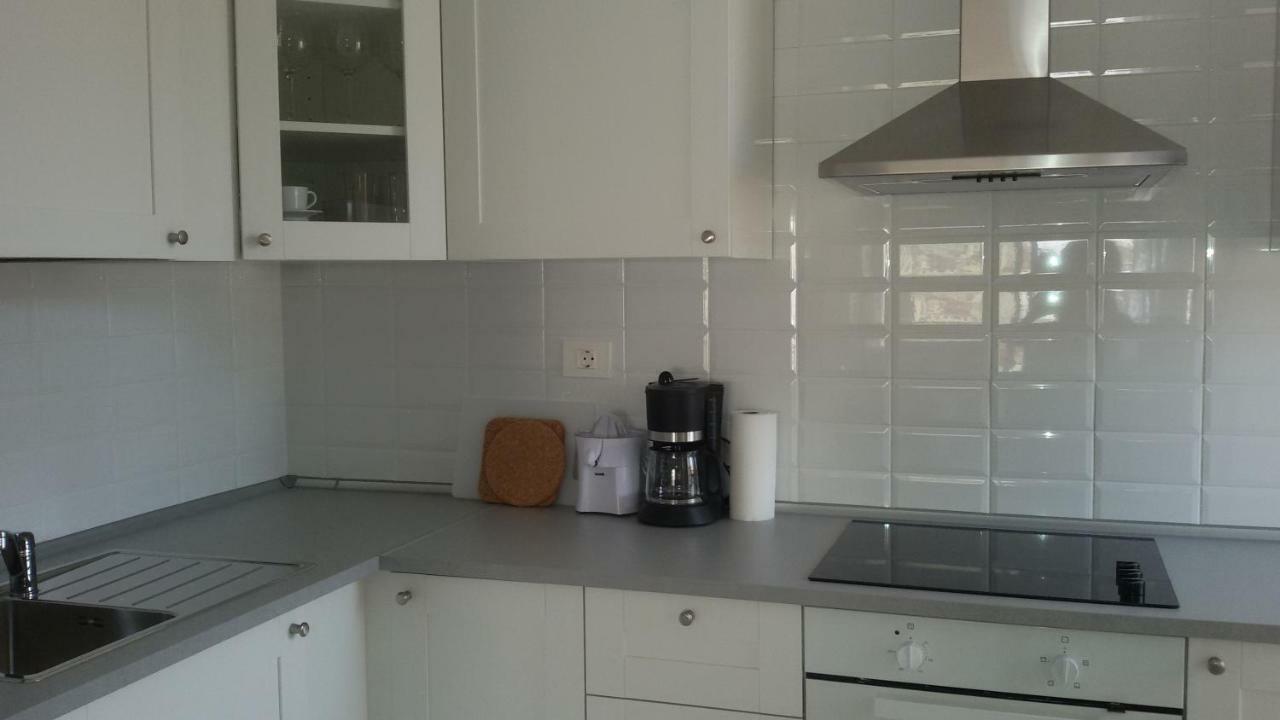 Appartement Atico *