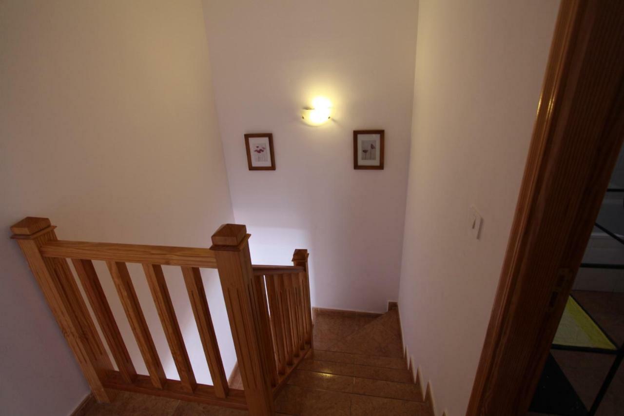 Casa Bonita * Abades (Tenerife)