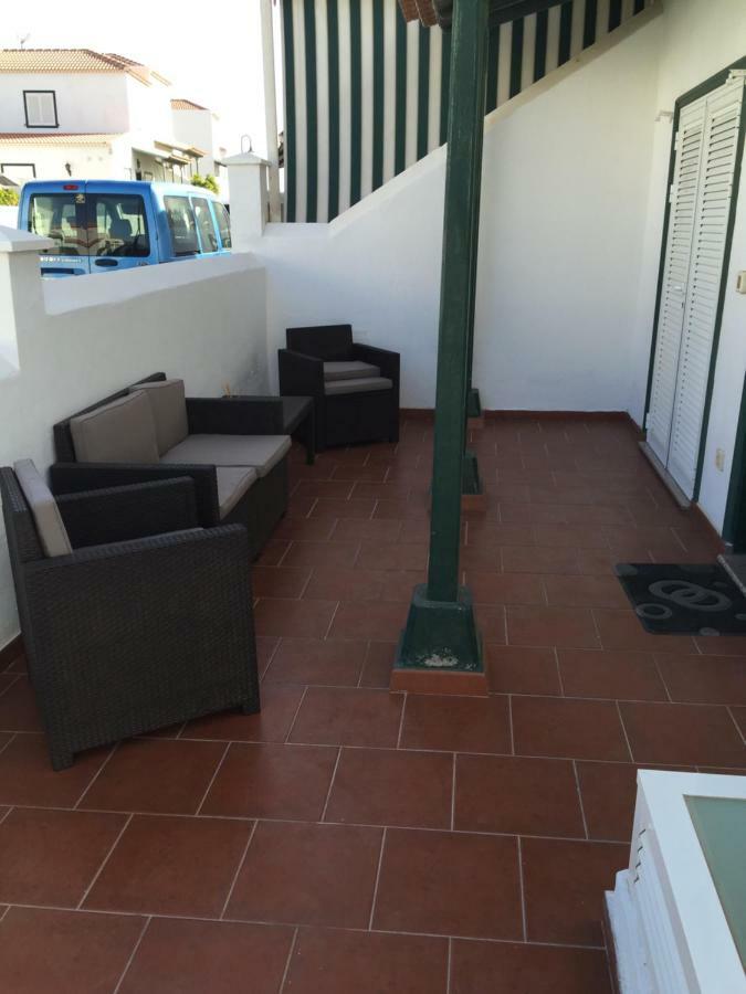 Сasa de vacaciones Casa Bonita