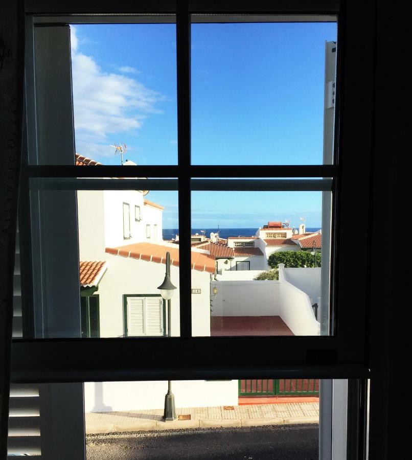 Casa Bonita Сasa de vacaciones Abades (Tenerife)