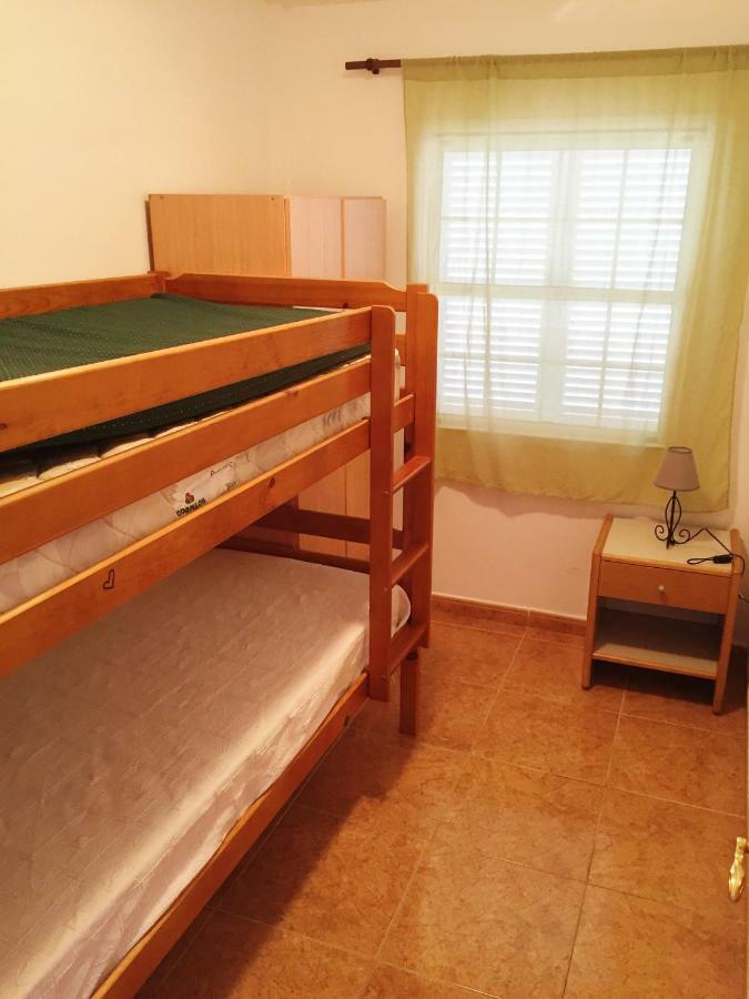 Сasa de vacaciones Casa Bonita Abades (Tenerife)