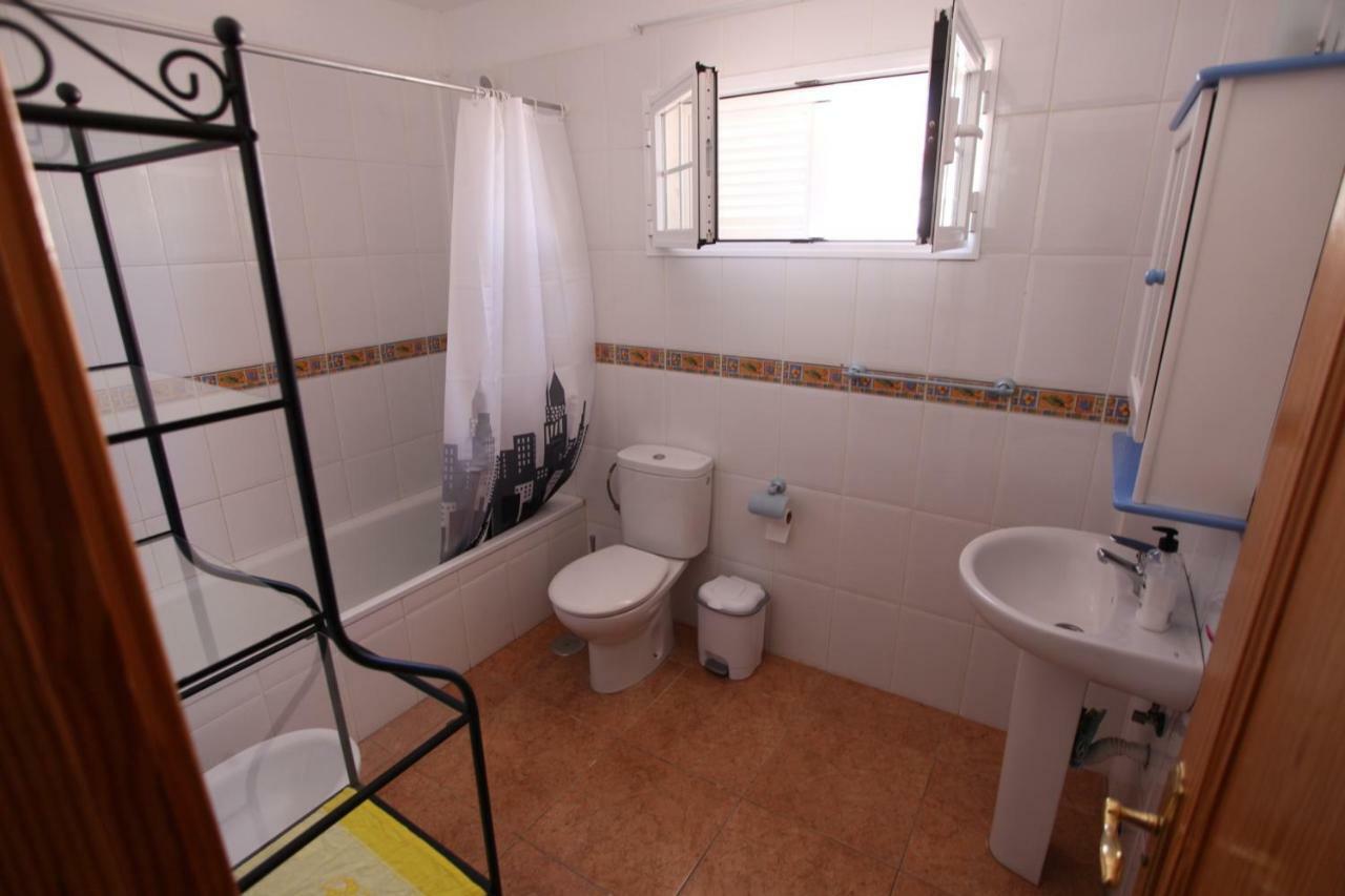 Casa Bonita Сasa de vacaciones
