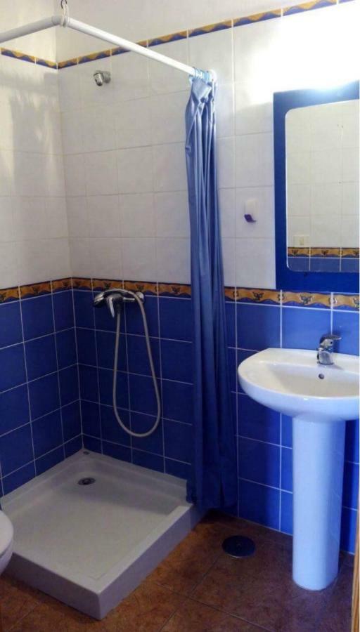 Casa Bonita Сasa de vacaciones