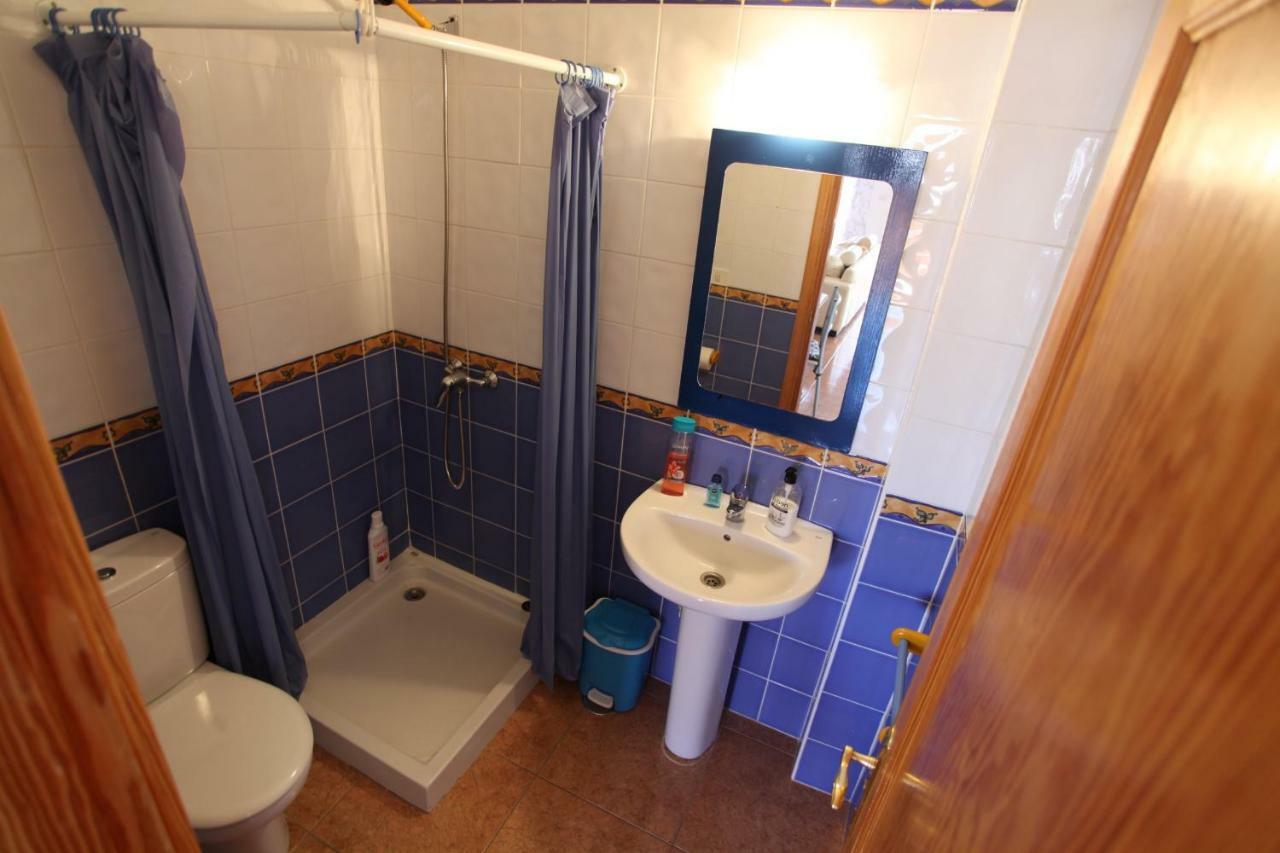 Сasa de vacaciones Casa Bonita Abades (Tenerife)