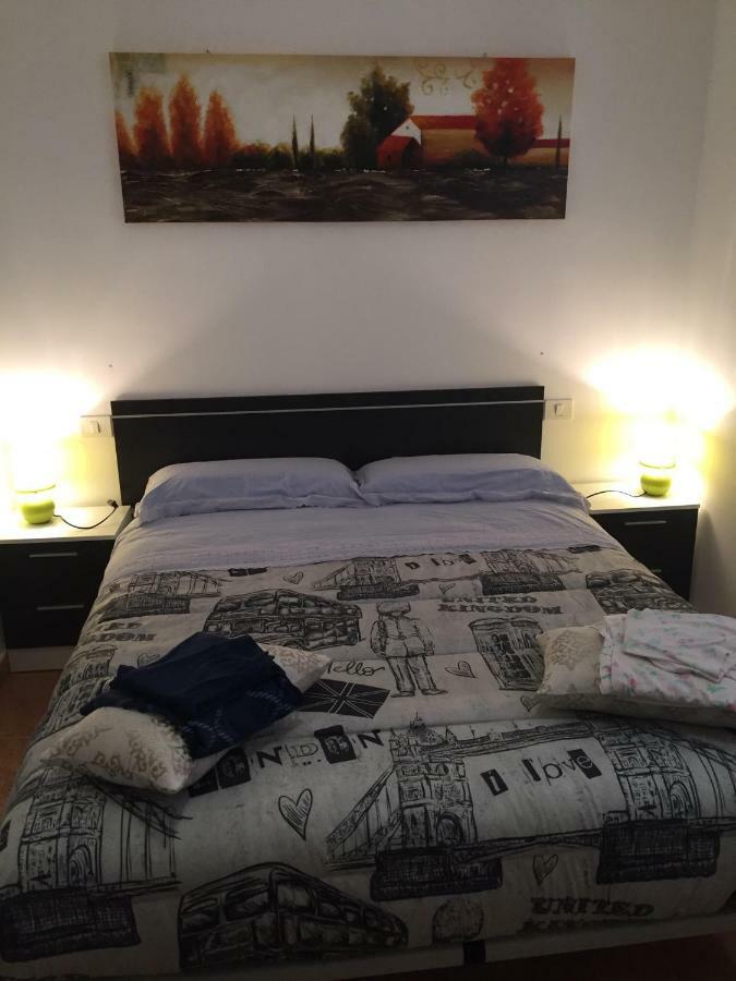 Casa Bonita Сasa de vacaciones