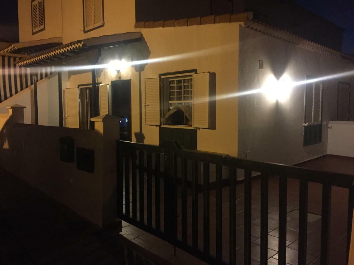 Casa Bonita * Abades (Tenerife)