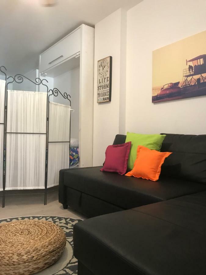 Olas Apartment *