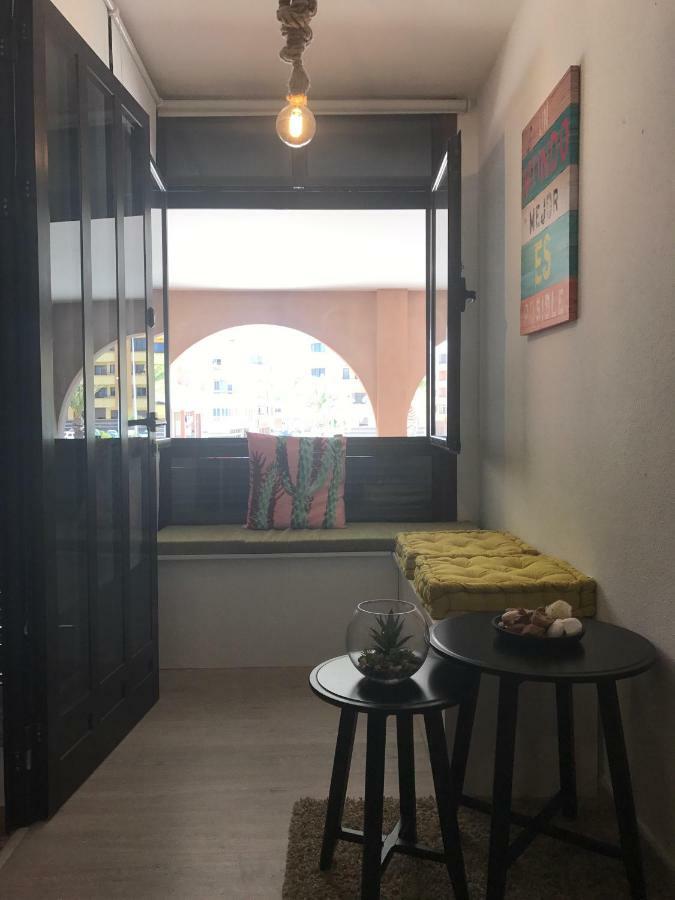 Apartment Olas