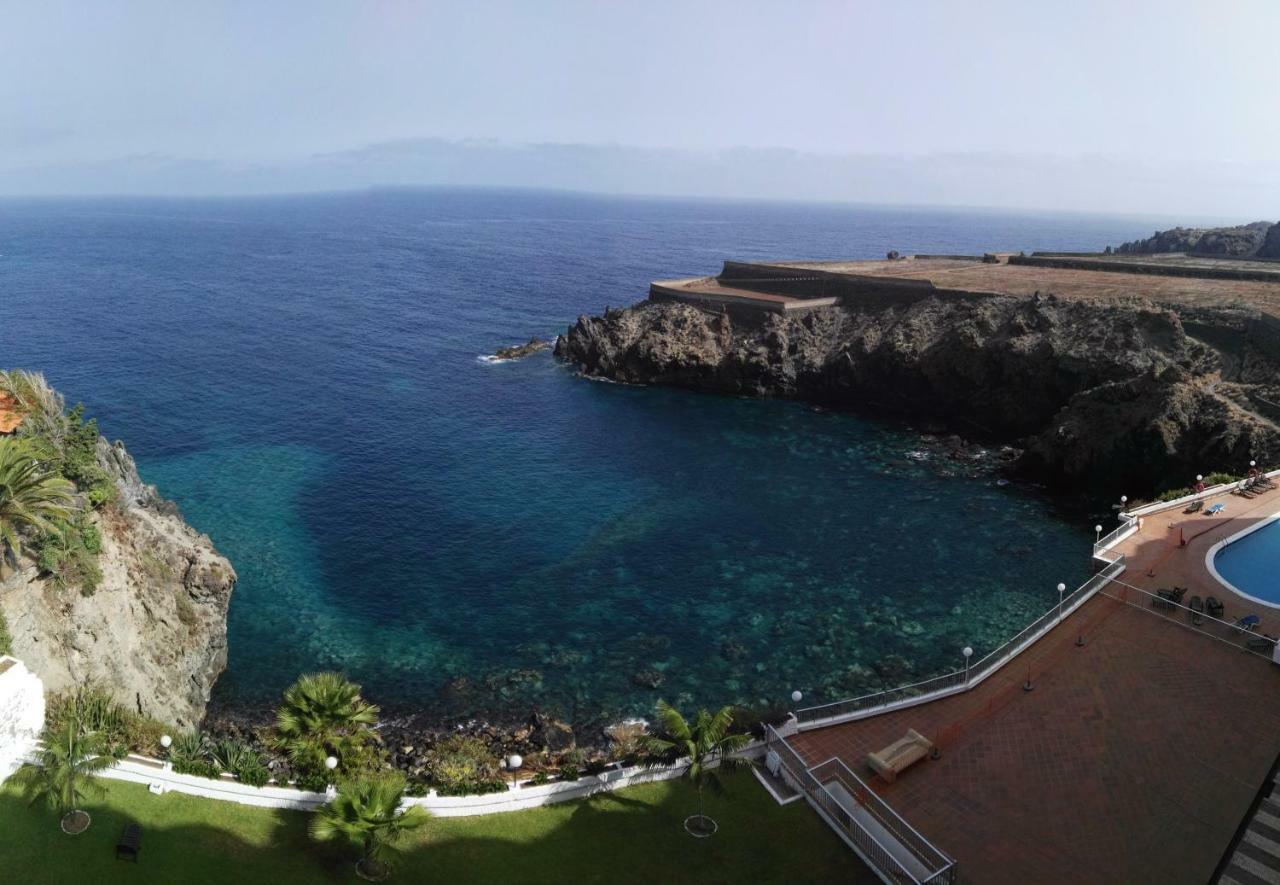 Acogedor Estudio En La Playa Icod De Los Vinos